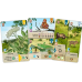 FOREST SHUFFLE: BORDA DA FLORESTA (EXPANSÃO)