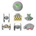 STAR WARS: SUPER TEAMS