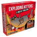 EXPLODING KITTENS: O JOGO DE TABULEIRO