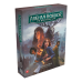 ARKHAM HORROR THE ROLEPLAYING GAME: ABISMO FAMINTO (CONJUNTO INTRODUTÓRIO)