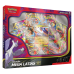POKEMON BOX COLEÇÃO - MEGA LATIAS EX PORTUGUÊS