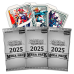 YU-GI-OH! LATA MEGA TIN 2025
