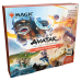 MTG AVATAR: THE LAST AIRBENDER - SCENE BOX THE BLACK SUN INVASION - INGLÊS