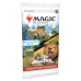 MTG AVATAR: THE LAST AIRBENDER - JUMPSTART BOOSTER BOX - INGLÊS