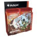 MTG AVATAR: THE LAST AIRBENDER - COLLECTOR BOOSTER BOX - INGLÊS
