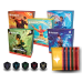 MTG AVATAR: THE LAST AIRBENDER - PRERELEASE PACK AANG - INGLÊS