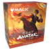 MTG AVATAR: THE LAST AIRBENDER - PRERELEASE PACK ZUCO - INGLÊS