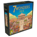 7 WONDERS DICE