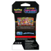 POKEMON MEGA EVOLUTION - PHANTASMAL FLAMES - SLEEVED BOOSTER - INGLÊS