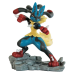 POKEMON MEGA LUCARIO EX FIGURE COLLECTION - INGLÊS