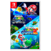 SUPER MARIO GALAXY + SUPER MARIO GALAXY 2 SWITCH