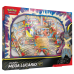 POKEMON COLEÇÃO MEGA LUCARIO EX 