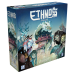 ETHNOS (SEGUNDA EDIÇÃO)
