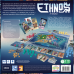 ETHNOS (SEGUNDA EDIÇÃO)
