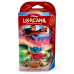 DISNEY LORCANA: SET 8 STARTER DECK MULAN E STITCH - INGLÊS
