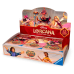 DISNEY LORCANA: SET 8 REIGN OF JAFAR - BOOSTER BOX - INGLÊS