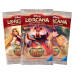 DISNEY LORCANA: SET 8 REIGN OF JAFAR - BOOSTER BOX - INGLÊS