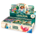 DISNEY LORCANA: SET 7 ARCHAZIAS ISLAND - BOOSTER BOX - INGLÊS