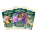 DISNEY LORCANA: SET 7 ARCHAZIAS ISLAND - BOOSTER - INGLÊS