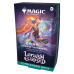 MTG LORWYN ECLIPSED - COMMANDE DECK DANCE OF THE ELEMENTS - INGLÊS