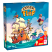 CAPTAIN FLIP + EXPANS&Atilde;O