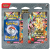 POKEMON ME02.5 HEROIS EXELSOS BLISTER QUADRUPLO 
