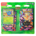POKEMON ME02.5 HEROIS EXELSOS BLISTER QUADRUPLO TANGELA