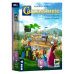 CARCASSONNE EXP 6 JUSTAS E TIMBRES