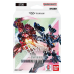 GUNDAM CARD GAME STARTER DECK 06 ST06