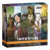 IMPERIUM HORIZONTES