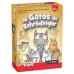 OS GATOS DE SCHRODINGER