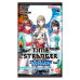 DIGIMON TIME STRANGER (BT-24) BOOSTER