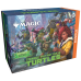 MTG TEENAGE MUTANT NINJA TURTLES - BUNDLE - INGL&Ecirc;S