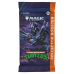 MTG TEENAGE MUTANT NINJA TURTLES - COLLECTOR BOOSTER - INGL&Ecirc;S