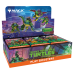 MTG TEENAGE MUTANT NINJA TURTLES - PLAY BOOSTER BOX - INGL&Ecirc;S