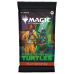 MTG TEENAGE MUTANT NINJA TURTLES - PLAY BOOSTER BOX - INGL&Ecirc;S