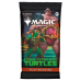 MTG TEENAGE MUTANT NINJA TURTLES - PLAY BOOSTER - INGL&Ecirc;S