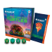MTG TEENAGE MUTANT NINJA TURTLES - PRE RELEASE PACK