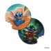 DISNEY STITCH: O RESGATE DO 626 - UM JOGO LOVE LETTER
