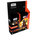 STAR WARS UNLIMITED - A LAWLESS TIME - CARBONITE BOOSTER BOX - EN