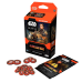 STAR WARS UNLIMITED - A LAWLESS TIME - SPOTLIGHT DECK LEIA ORGANA - EN