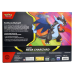 POKEMON ME1 BOX COLECAO MEGA CHARIZARD X - PORTUGUES