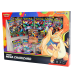 POKEMON ME1 BOX COLECAO MEGA CHARIZARD Y - PORTUGUES