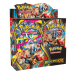 POKEMON ME01 MEGAEVOLUÇÃO BOOSTER BOX