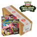 POKEMON ME03 EQUILIBRIO PERFEITO CASE BOOSTER BOX
