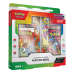 POKEMON BOX COLEÇÃO PARCEIRO INICIAL SERIE 1