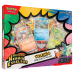 POKEMON BOX ME2.5 COLE&Ccedil;&Atilde;O PARCEIROS INICIAIS HEROIS EXCELSOS