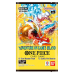 ONE PIECE OP 15 ADVENTURE ON KAMIS ISLAND BOOSTER