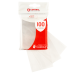 SLEEVES CENTRAL PERFECT FIT TRANSPARENTE MTG 100 UN
