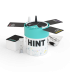 HINT GO